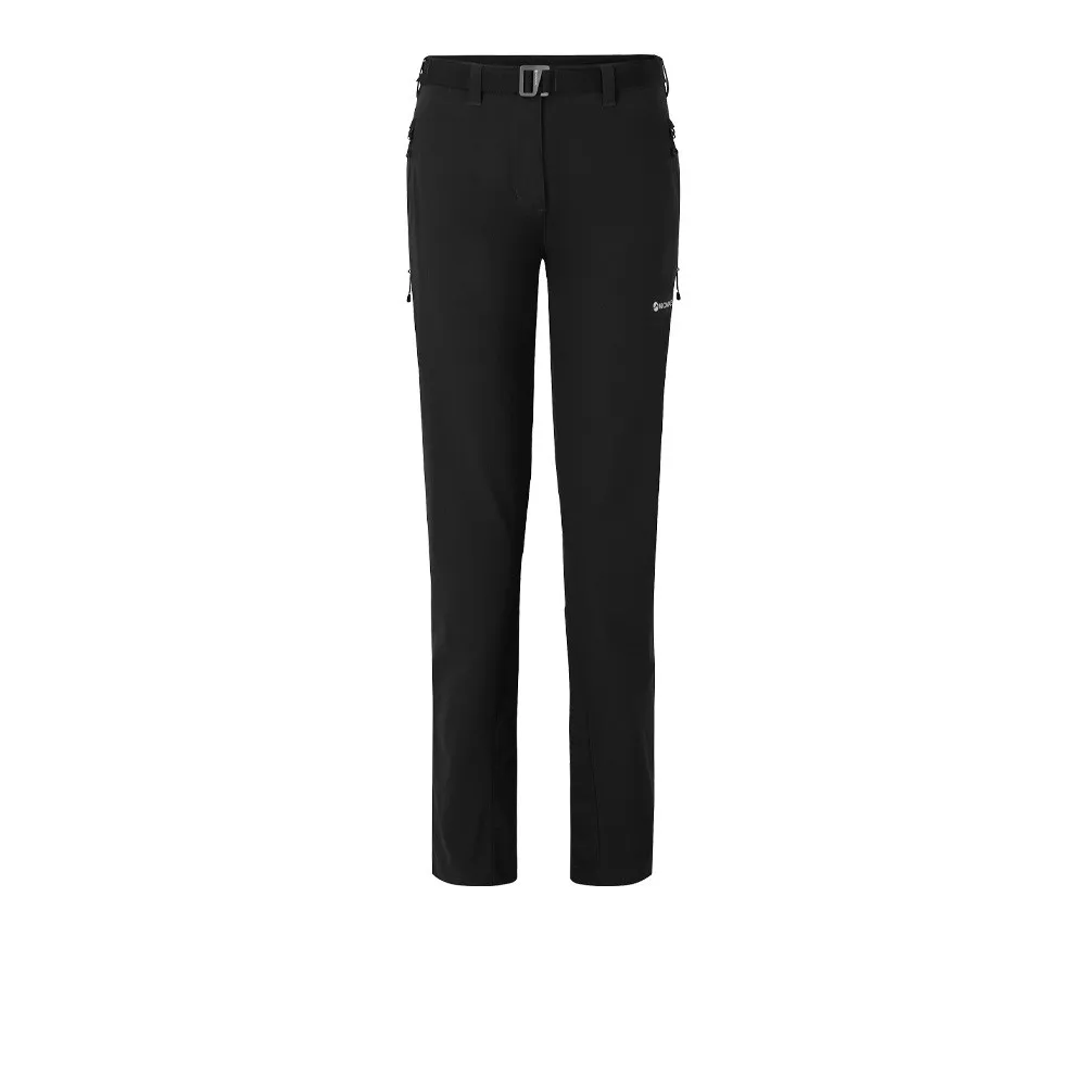 Montane Terra Stretch Women's Pants (Regular Leg) - AW24