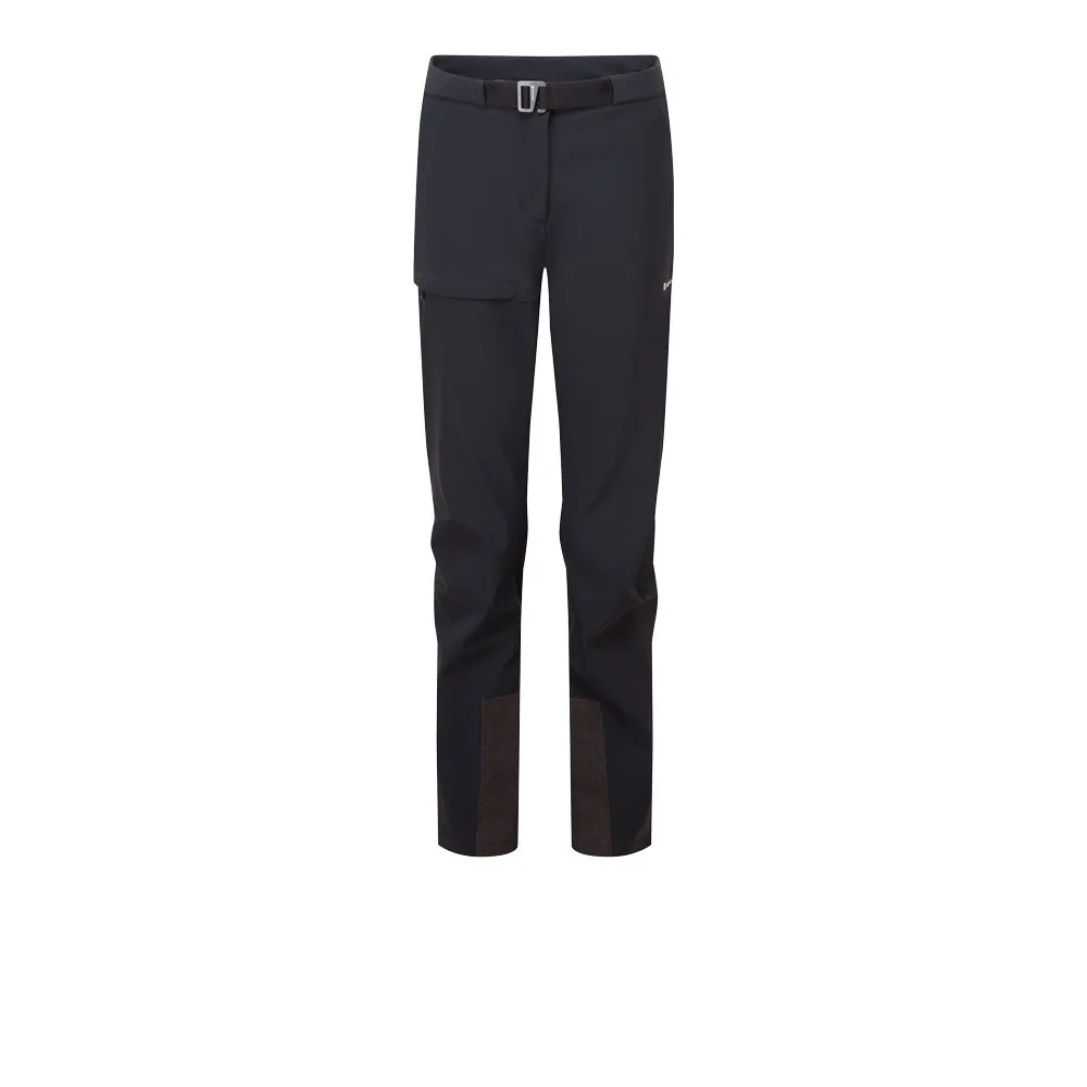 Montane Terra Stretch XT Women's Pants (Regular Leg) - AW24