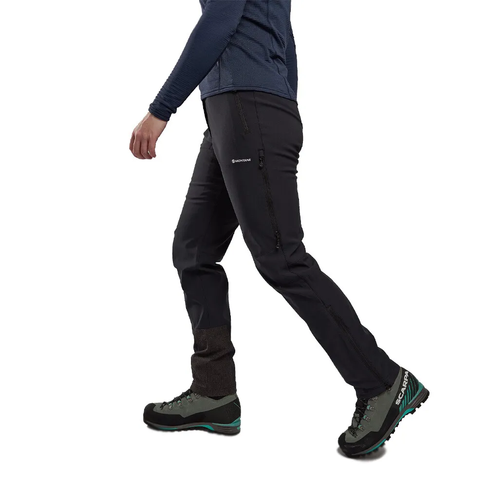 Montane Terra Stretch XT Women's Pants (Regular Leg) - AW24