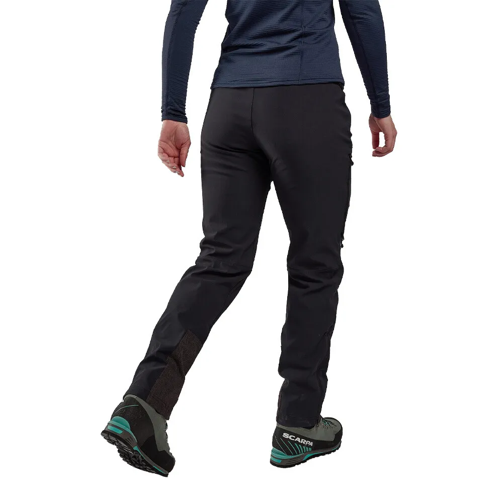 Montane Terra Stretch XT Women's Pants (Regular Leg) - AW24