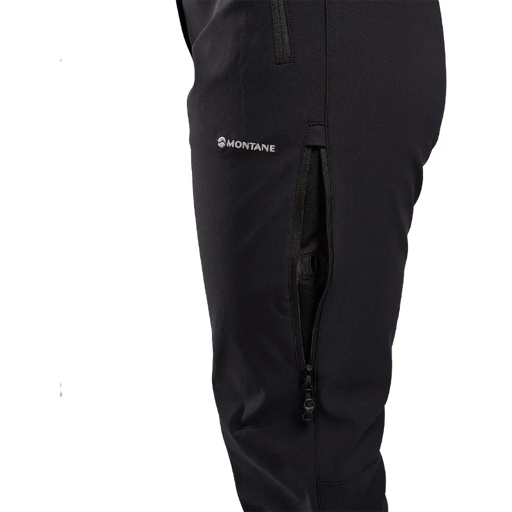 Montane Terra Stretch XT Women's Pants (Regular Leg) - AW24