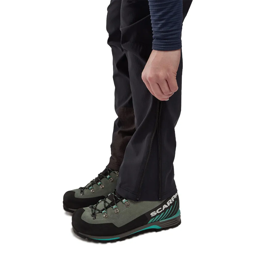 Montane Terra Stretch XT Women's Pants (Regular Leg) - AW24