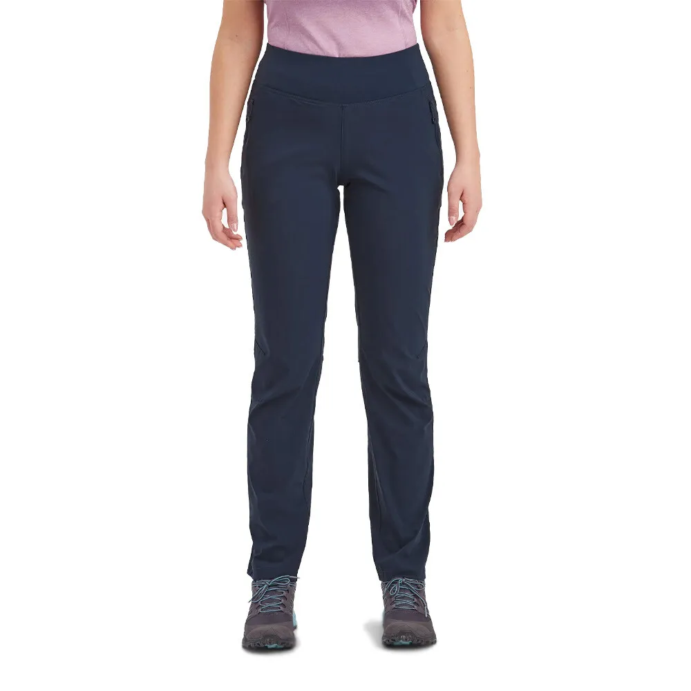 Montane Tucana Lite Stretch Women's Pants (Regular Leg) - SS24