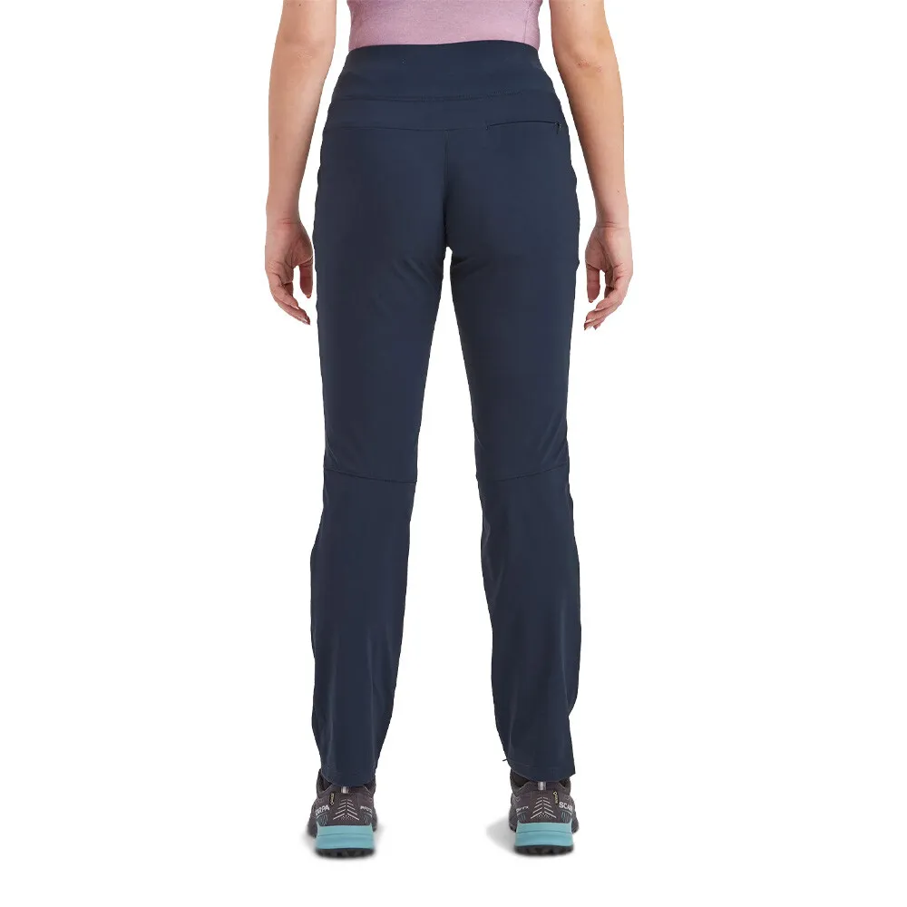 Montane Tucana Lite Stretch Women's Pants (Regular Leg) - SS24