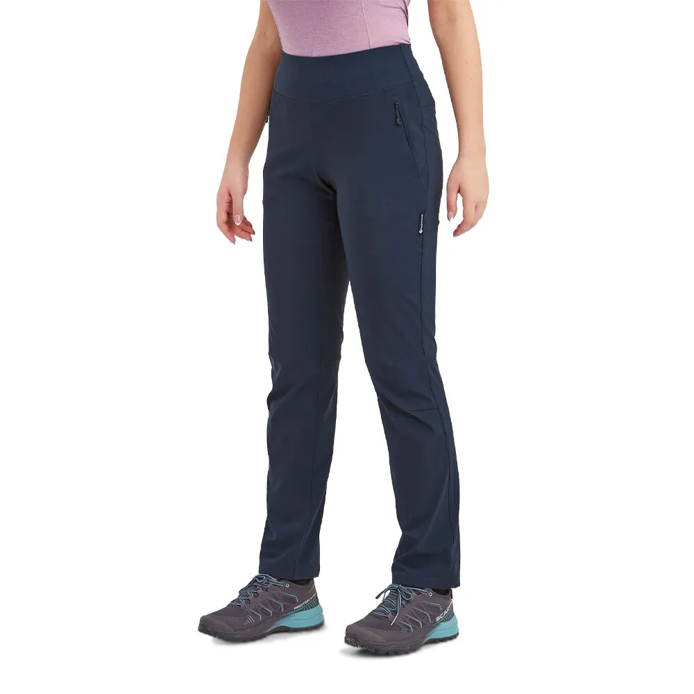 Montane Tucana Lite Stretch Women's Pants (Regular Leg) - SS24