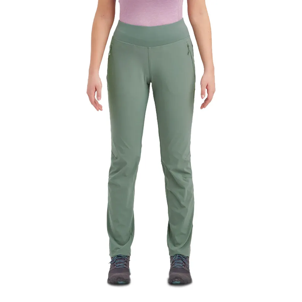 Montane Tucana Lite Women's Pants (Regular Leg)