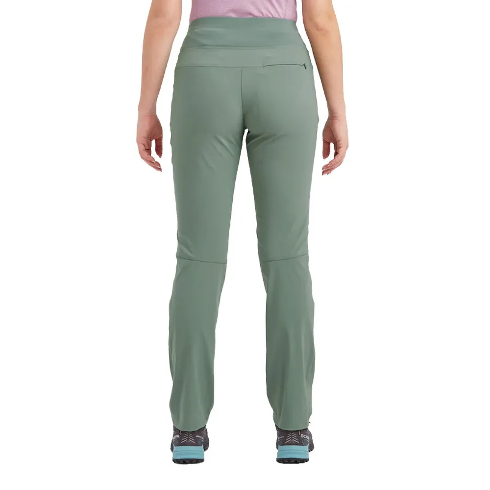 Montane Tucana Lite Women's Pants (Regular Leg)