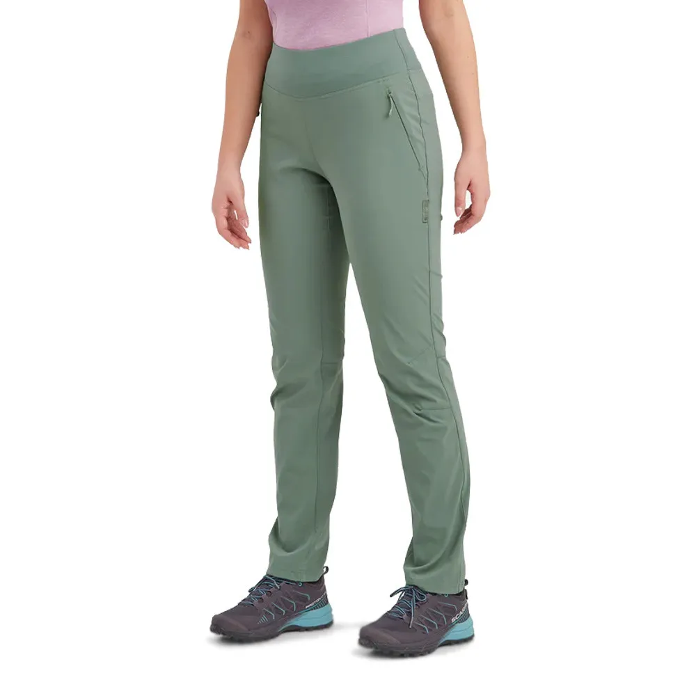 Montane Tucana Lite Women's Pants (Regular Leg)