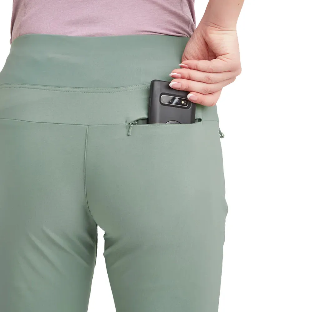 Montane Tucana Lite Women's Pants (Regular Leg)