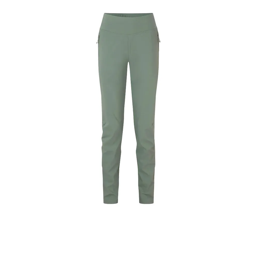 Montane Tucana Lite Women's Pants (Regular Leg)