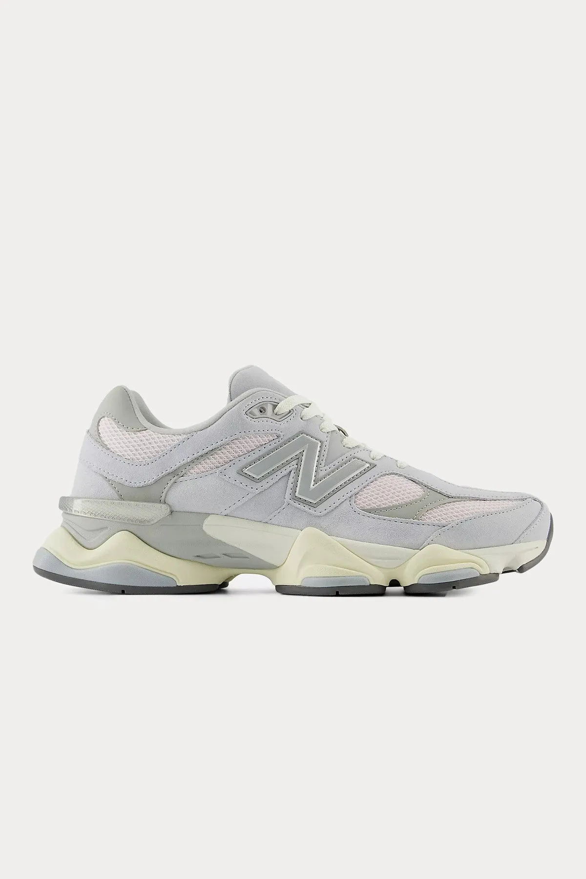 New Balance 9060 Sneaker Ayakkab