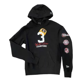 NEW ERA: Chicago White Sox World Series Hoodie