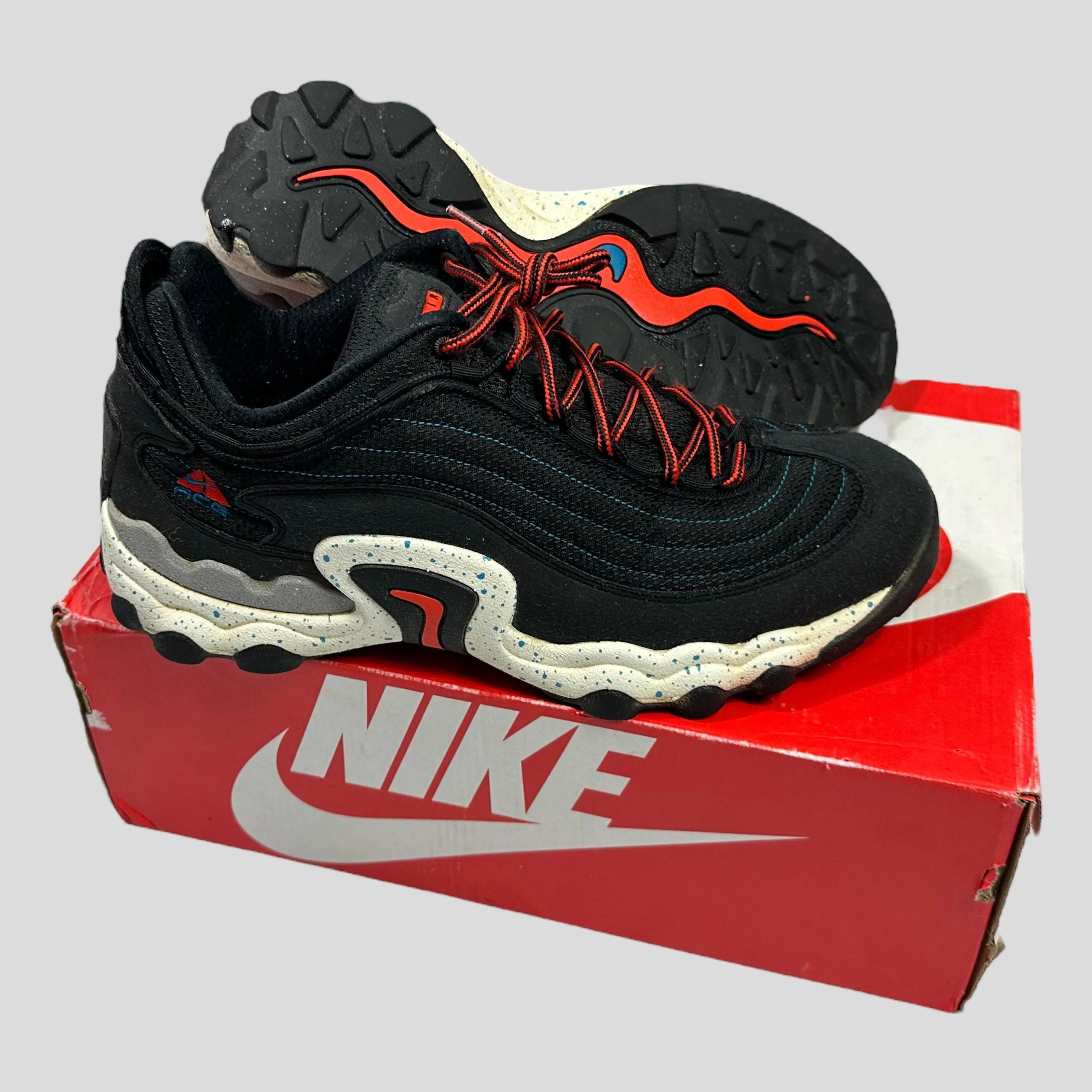 Nike ACG Air Skarn - UK10