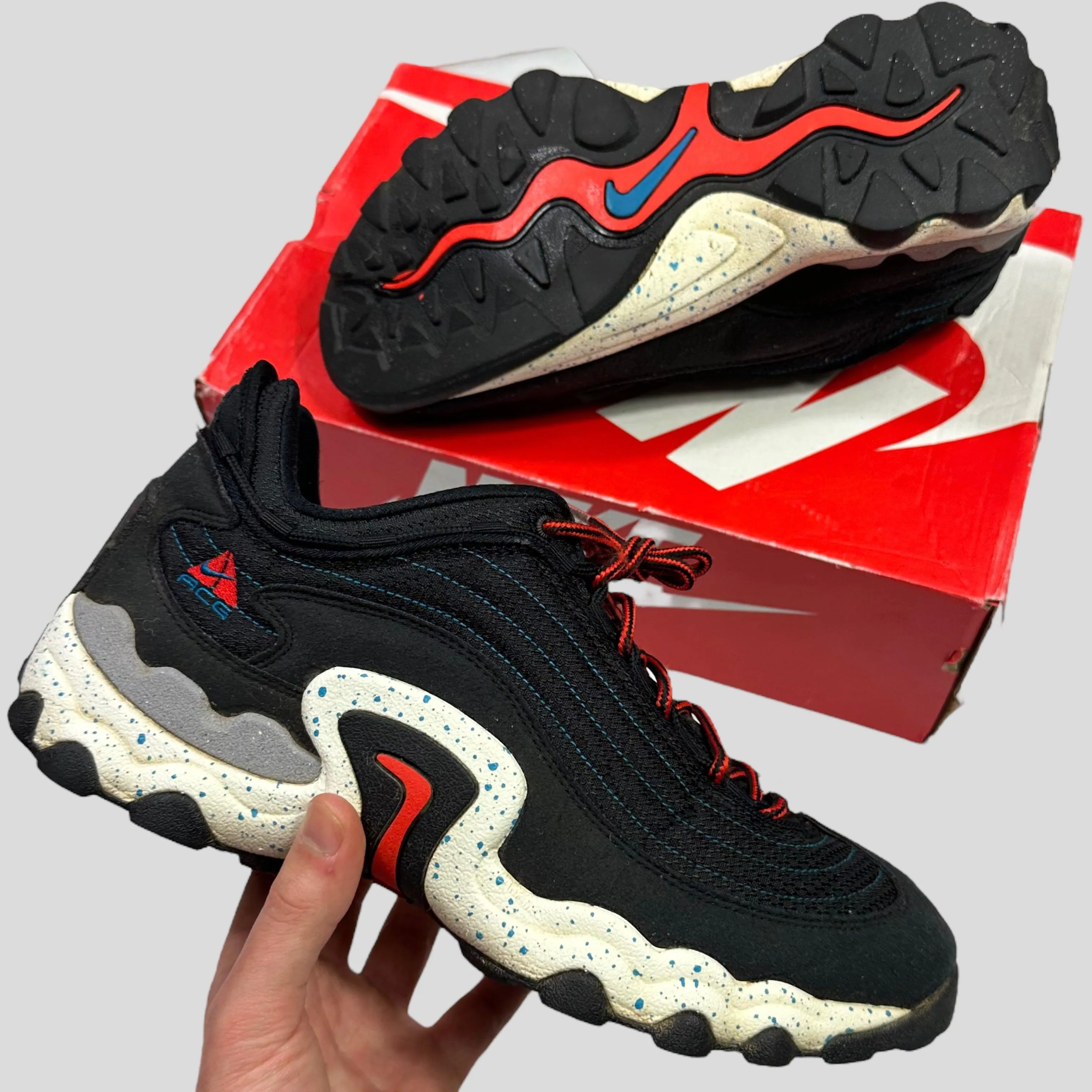 Nike ACG Air Skarn - UK10