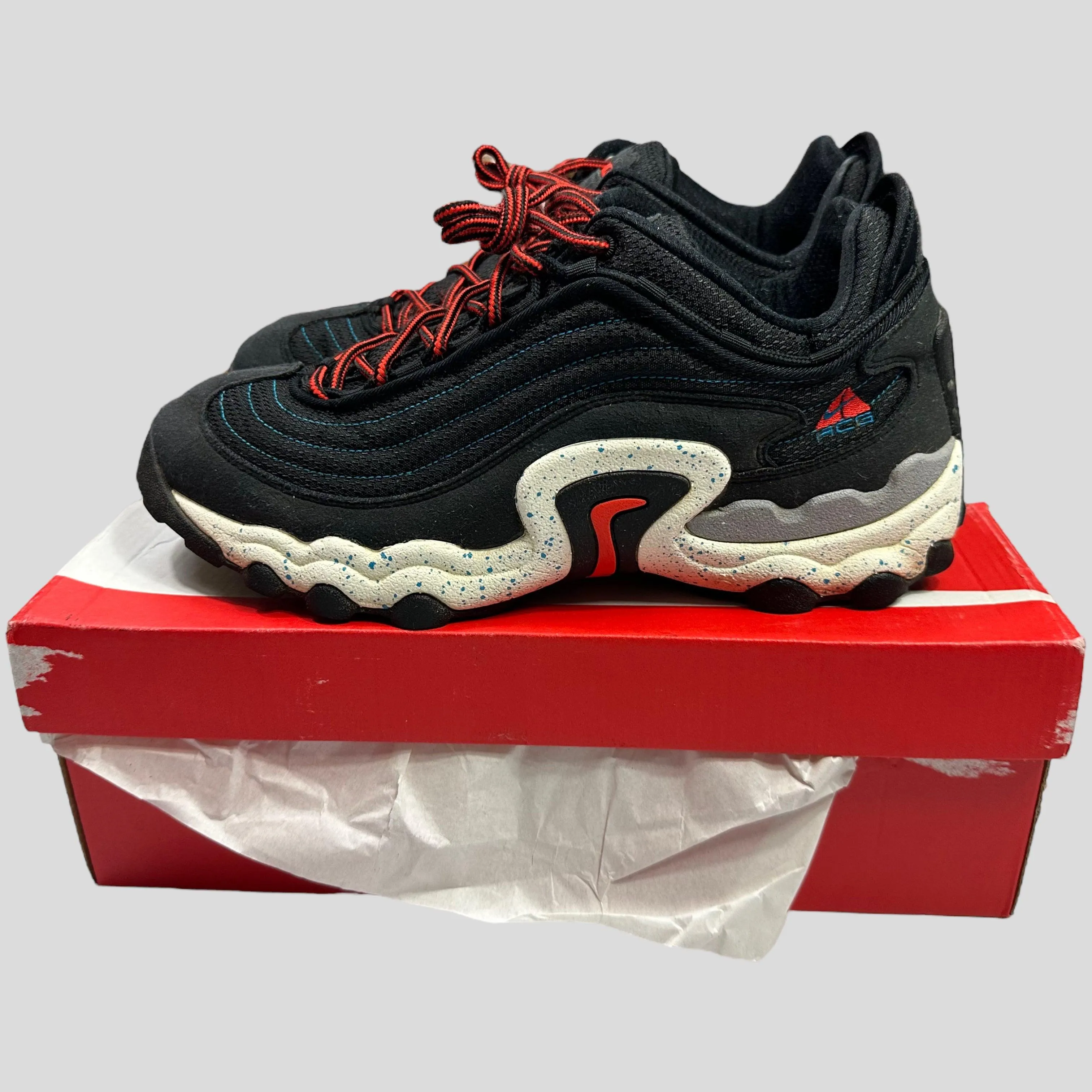 Nike ACG Air Skarn - UK10