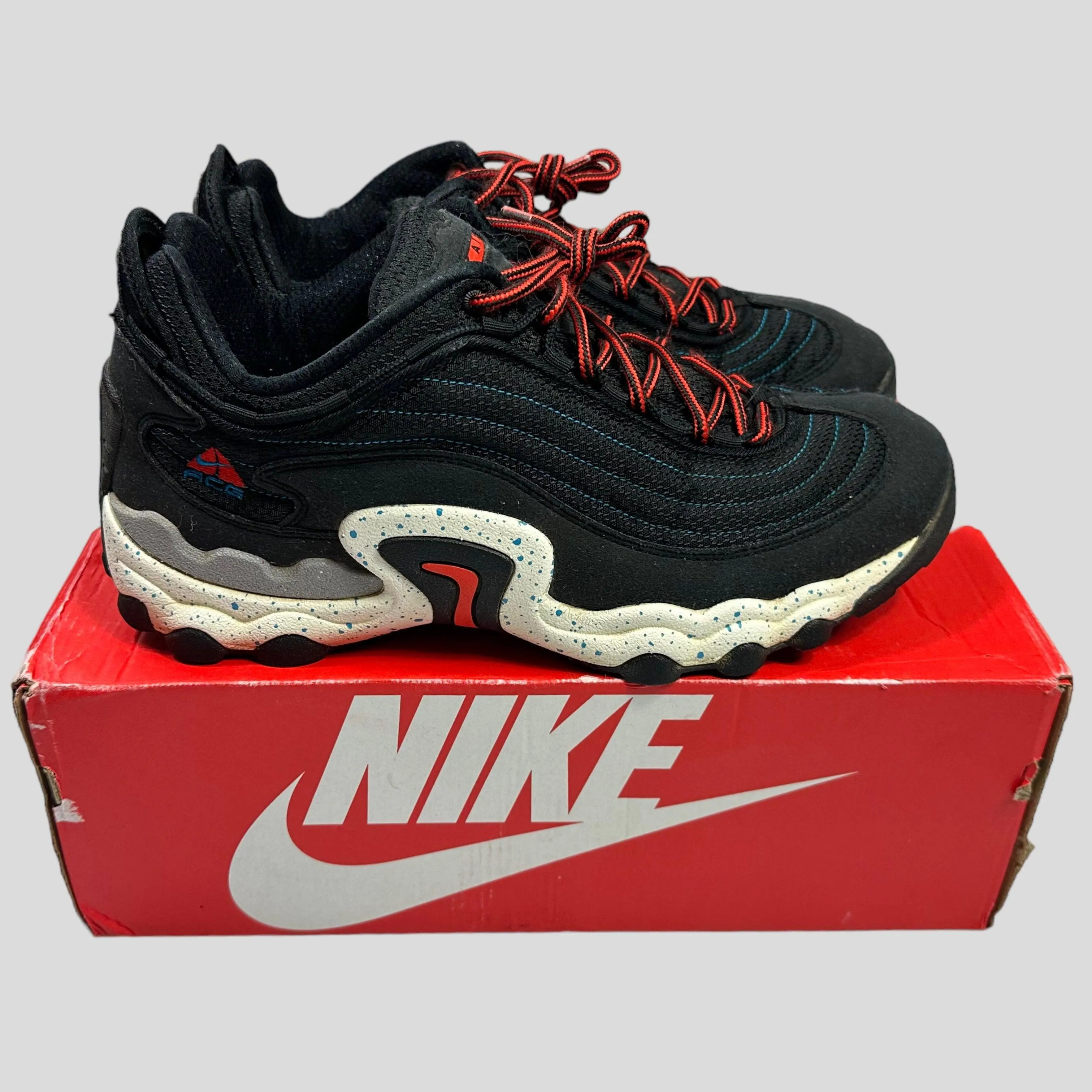 Nike ACG Air Skarn - UK10