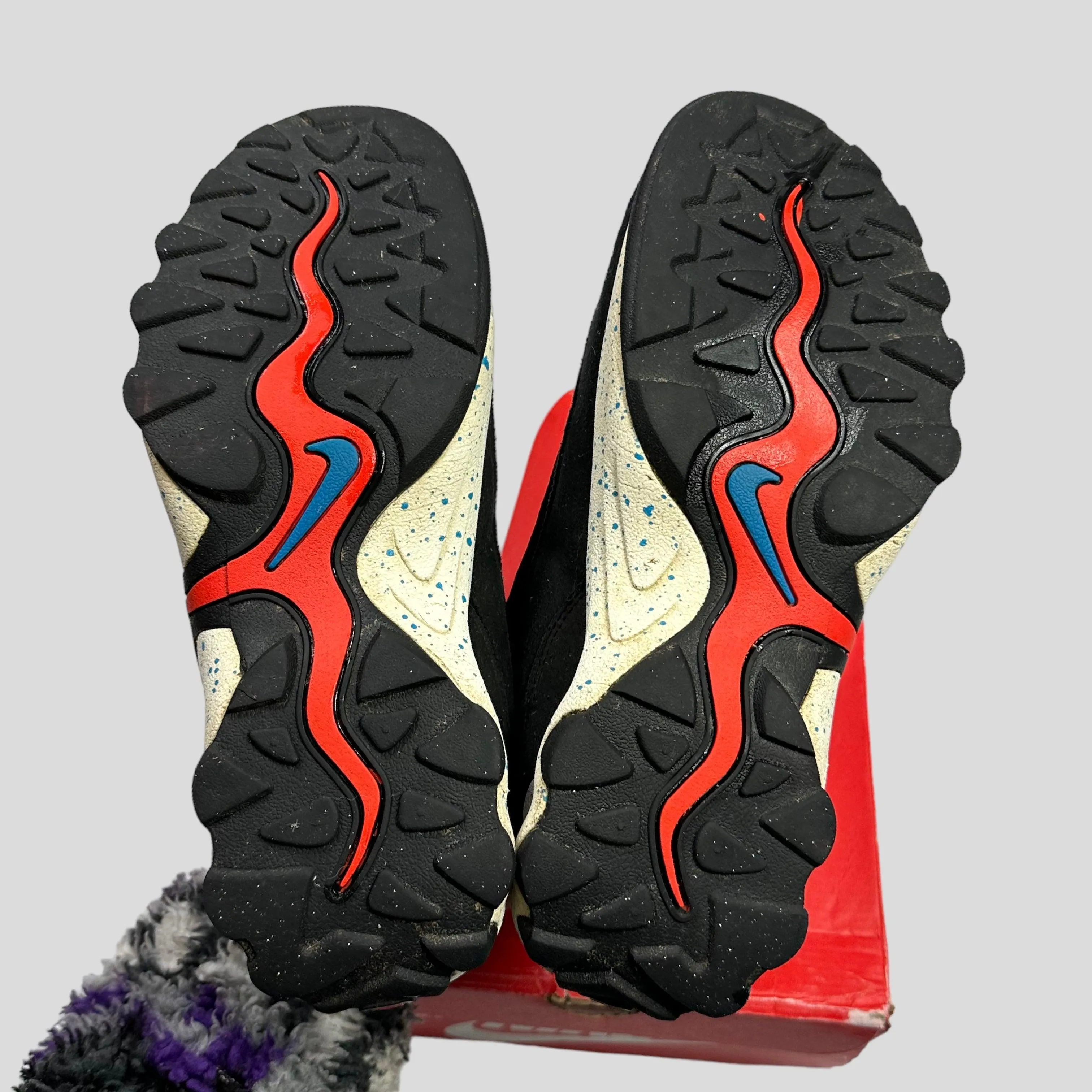 Nike ACG Air Skarn - UK10