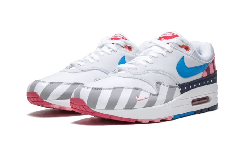 Nike Air Max 1 Parra (2018)