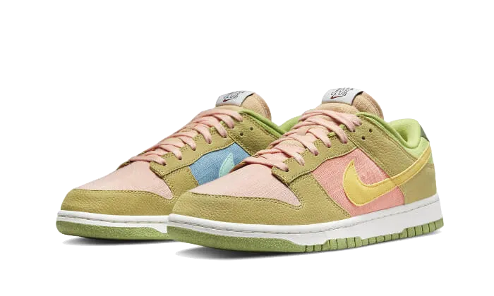 Nike Dunk Low Next Nature Sun Club Arctic Orange