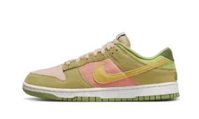 Nike Dunk Low Next Nature Sun Club Arctic Orange