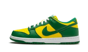 Nike Dunk Low SP Brazil