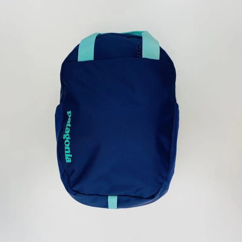 Patagonia  Atom Tote Pack 20L - Zaino di seconda mano - Blu - 20 L