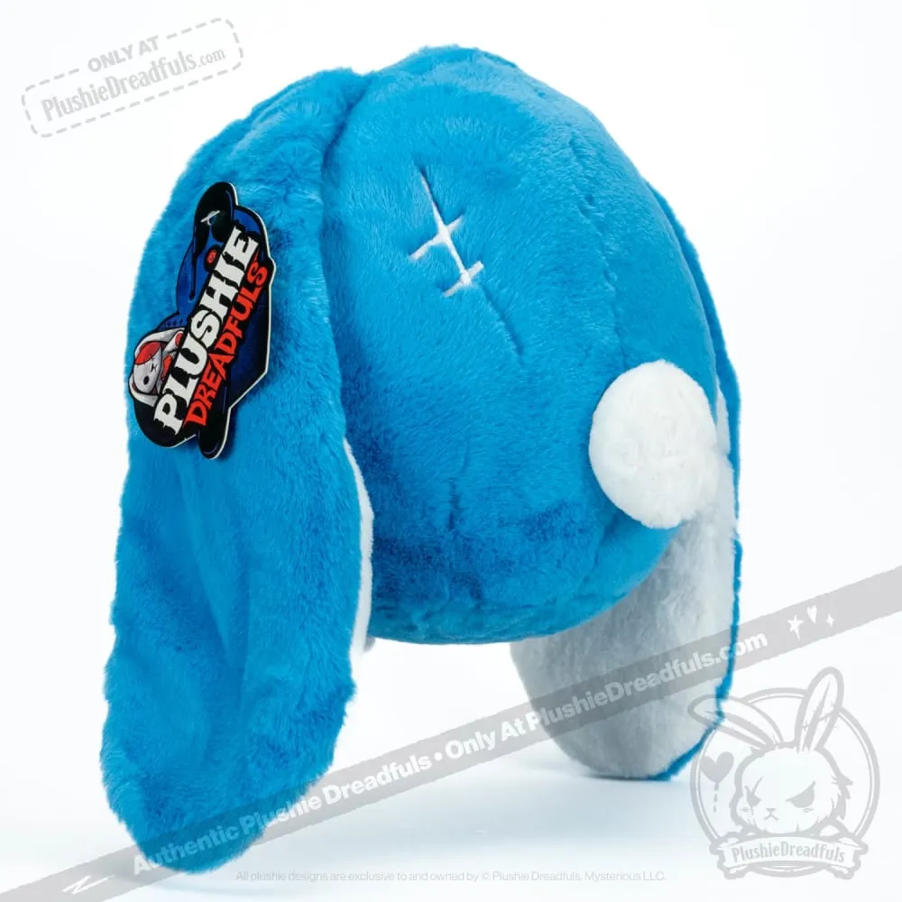 Plushie Dreadfuls - Depression Rabbit - Plush Stuffed Animal