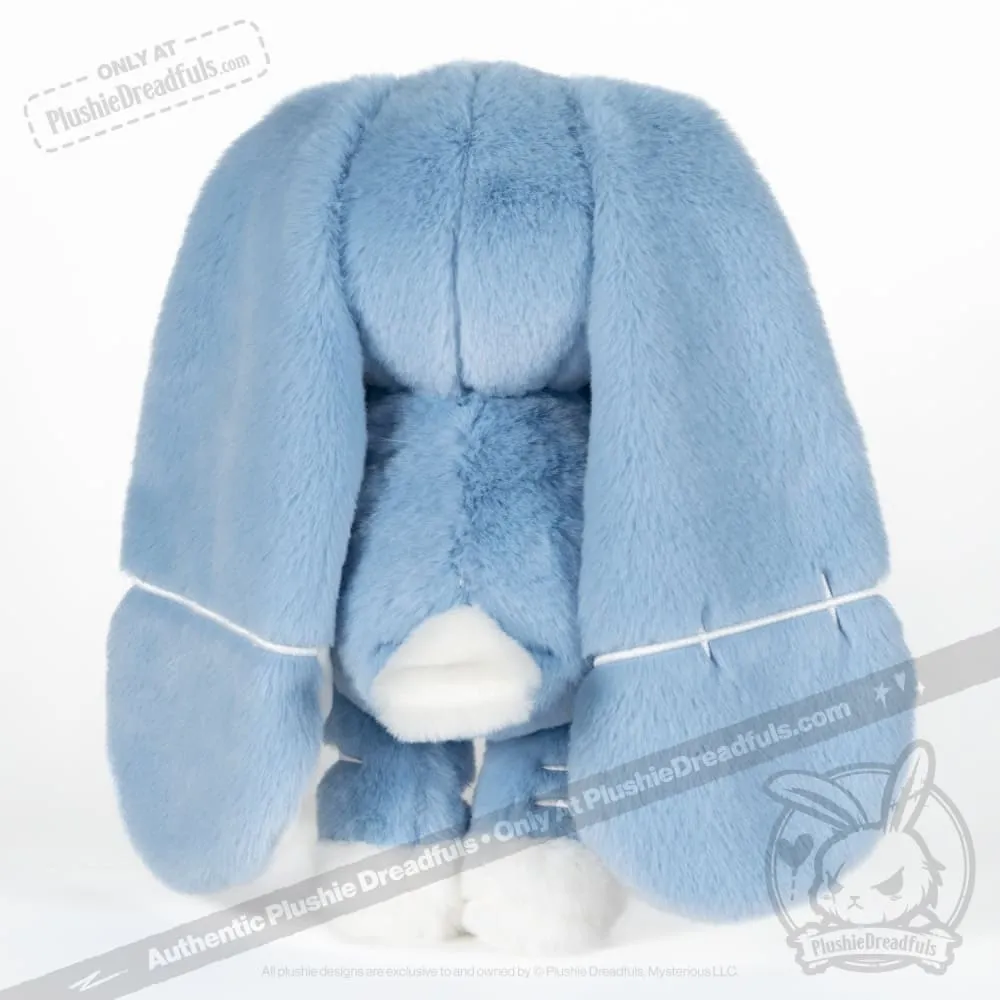 Plushie Dreadfuls - Depression Rabbit V2- Plush Stuffed Animal