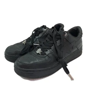 [Pre-owned] A BATHING APE sneaker OZXSHM191013K