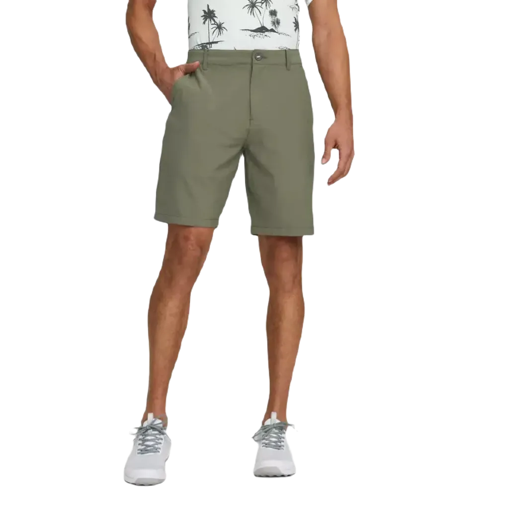 Puma 101 South 9 Golf Shorts