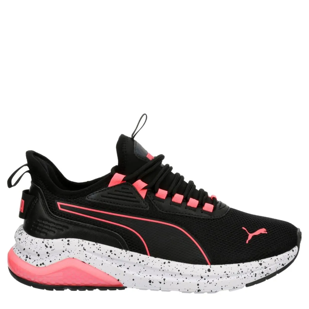 PUMA  WOMENS AMPLIFLIER SNEAKER