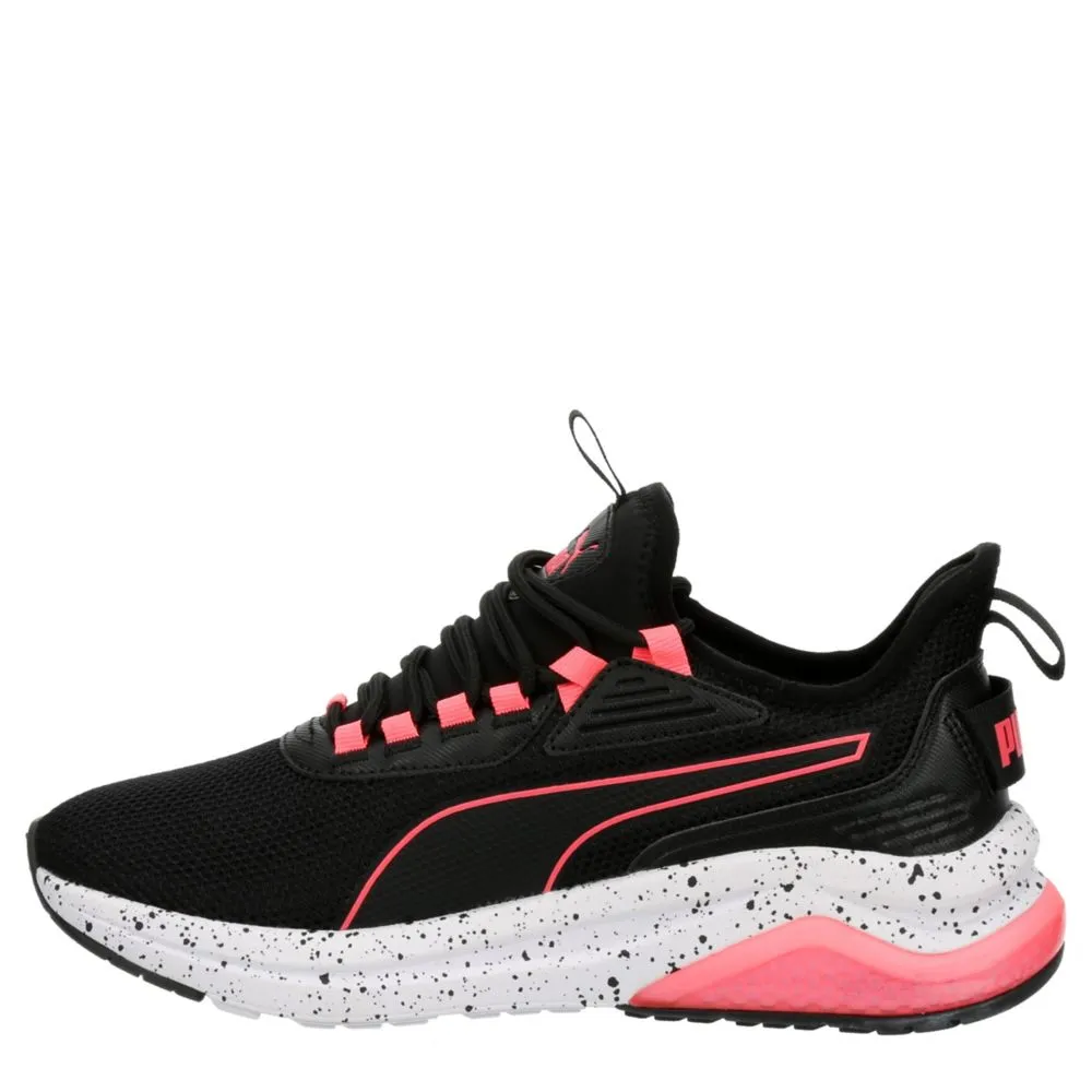 PUMA  WOMENS AMPLIFLIER SNEAKER