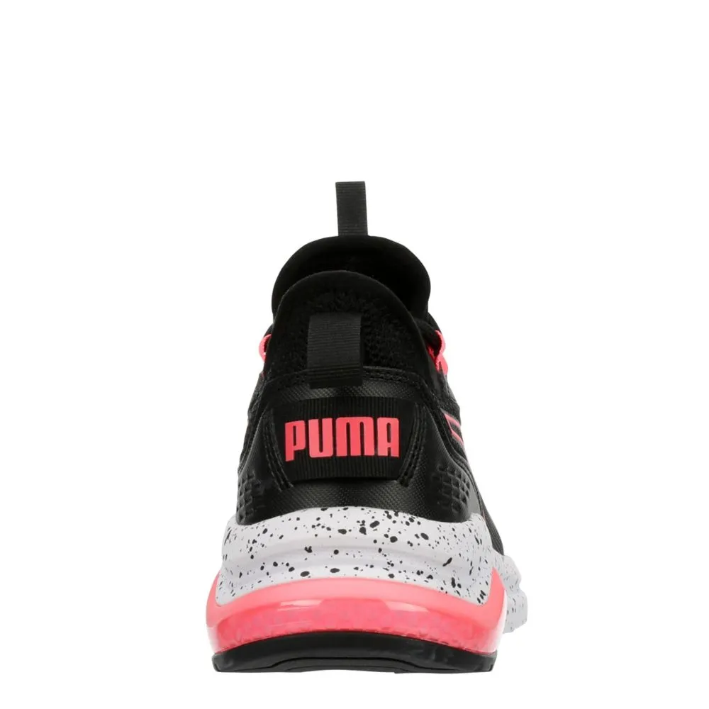 PUMA  WOMENS AMPLIFLIER SNEAKER