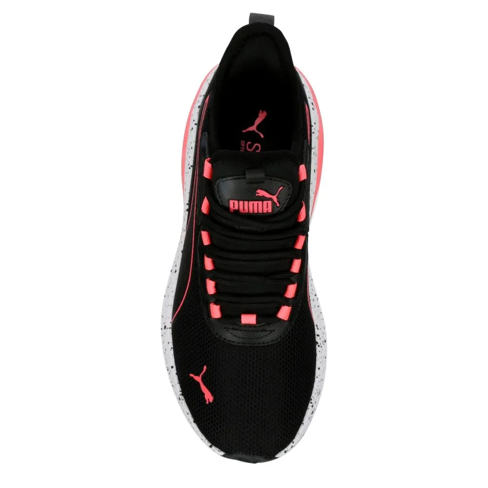 PUMA  WOMENS AMPLIFLIER SNEAKER