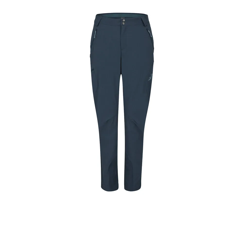 Rab Ascendor Light Women's Pants (Regular Leg) - AW24