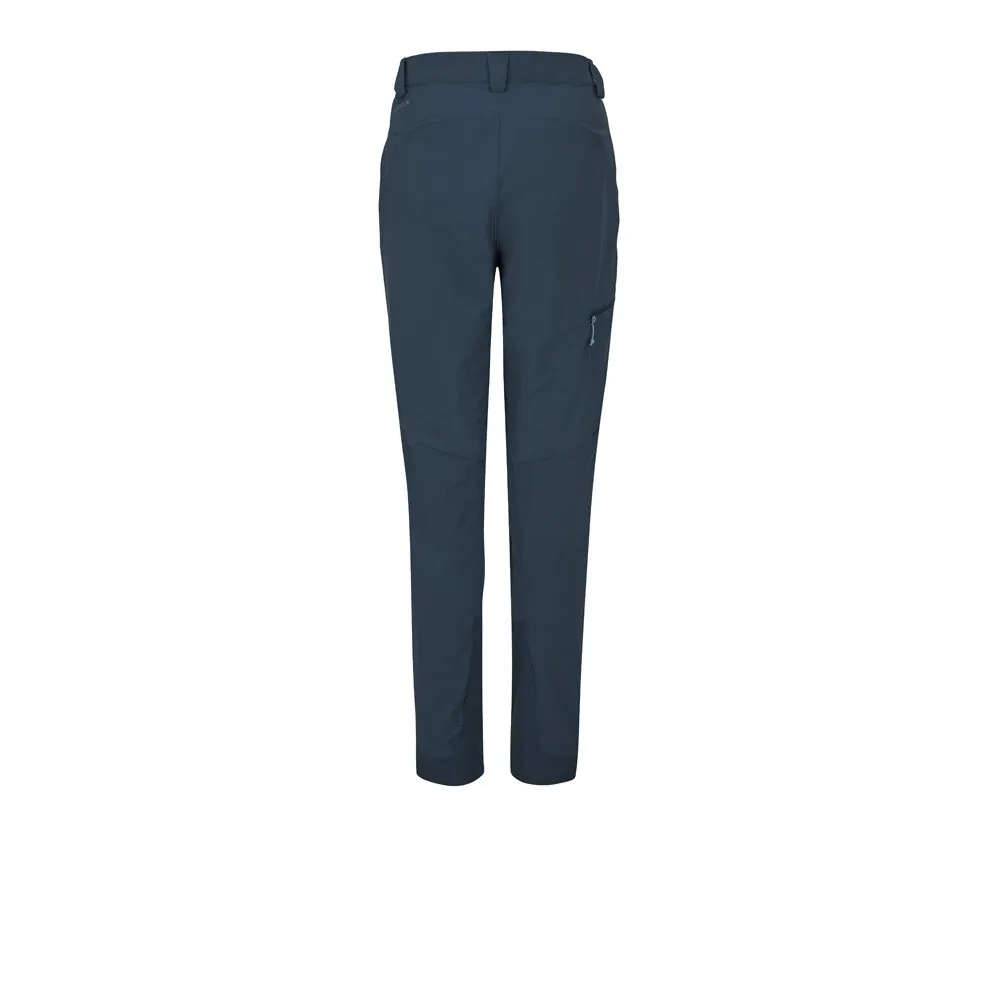 Rab Ascendor Light Women's Pants (Regular Leg) - AW24