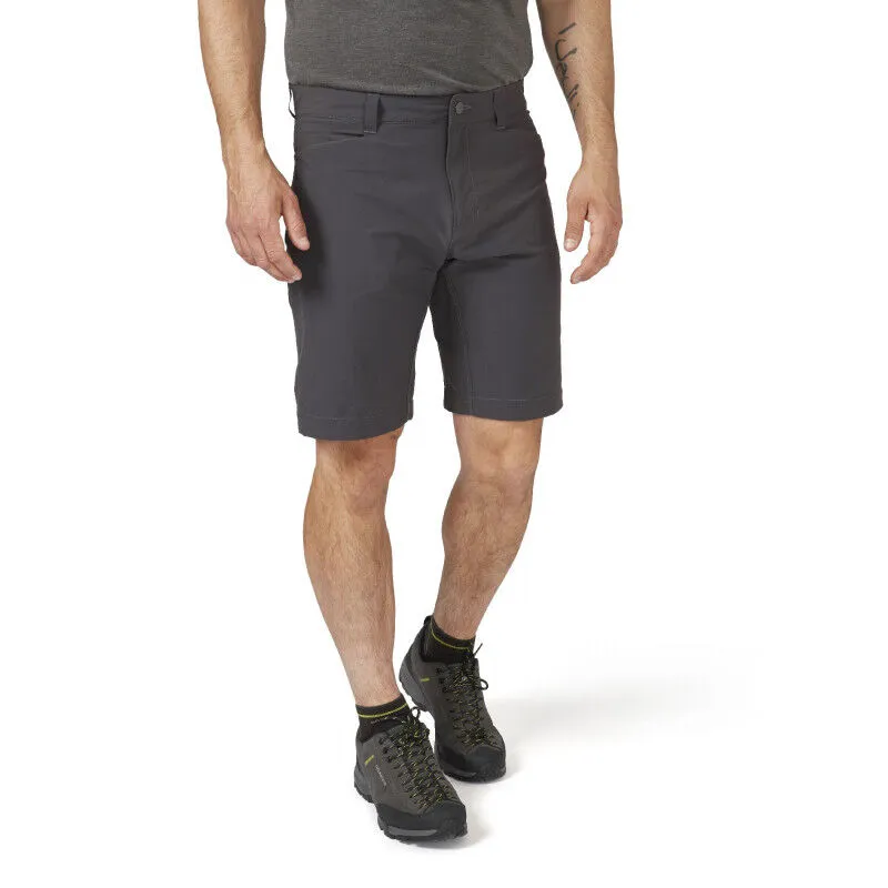 Rab  Capstone Shorts - Pantaloncini da trekking - Uomo