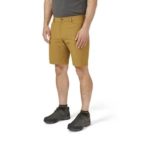 Rab  Capstone Shorts - Pantaloncini da trekking - Uomo