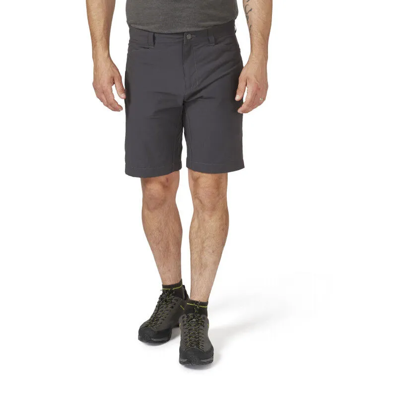 Rab  Capstone Shorts - Pantaloncini da trekking - Uomo