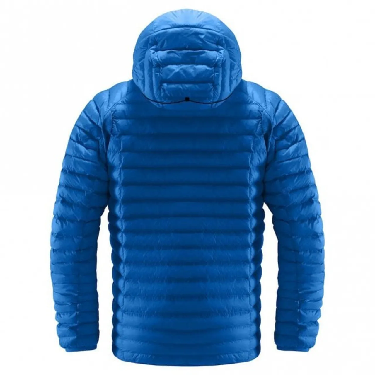 Rapid Mimic Insulated Hooded Jacket