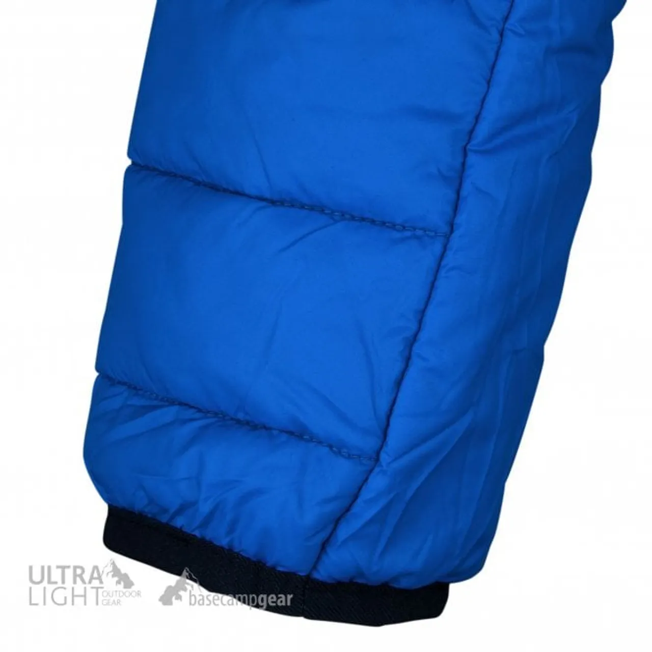 Rapid Mimic Insulated Hooded Jacket