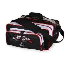 Roto Grip 2 Ball All Star Carryall Tote Bowling Bag