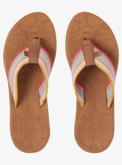 Roxy Women's Colbee Hi Sandals | 2 colors