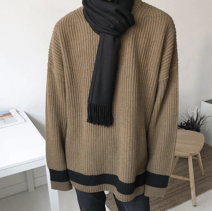 RT No. 407 SWEATER