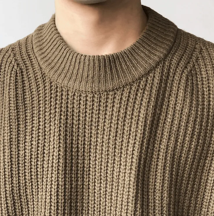 RT No. 407 SWEATER