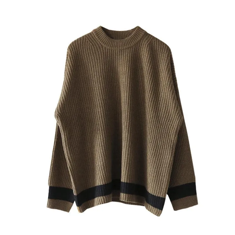 RT No. 407 SWEATER