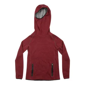 Saucony Wool Blend Pullover Hoodie - Women's