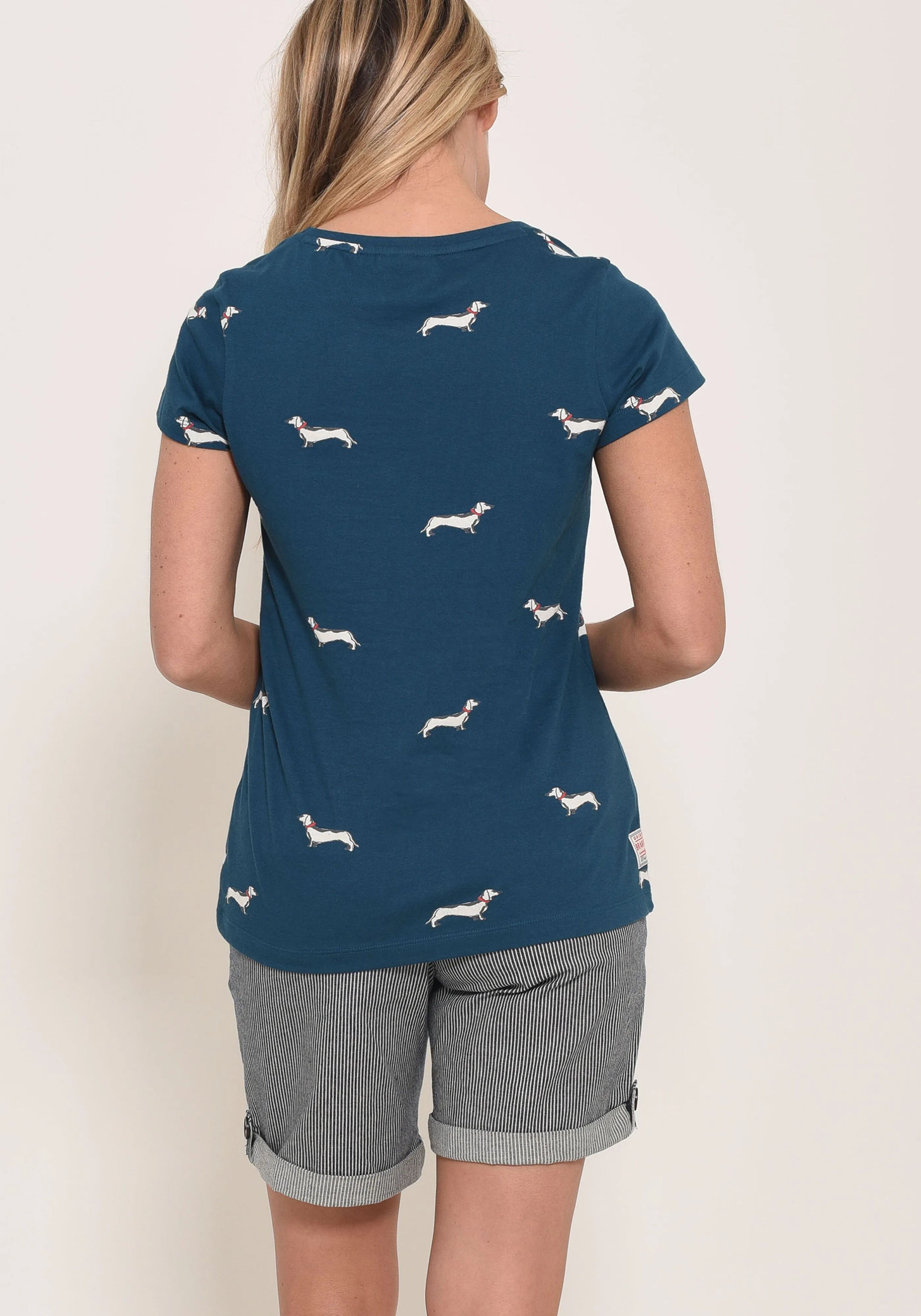 Sausage Dog T-Shirt