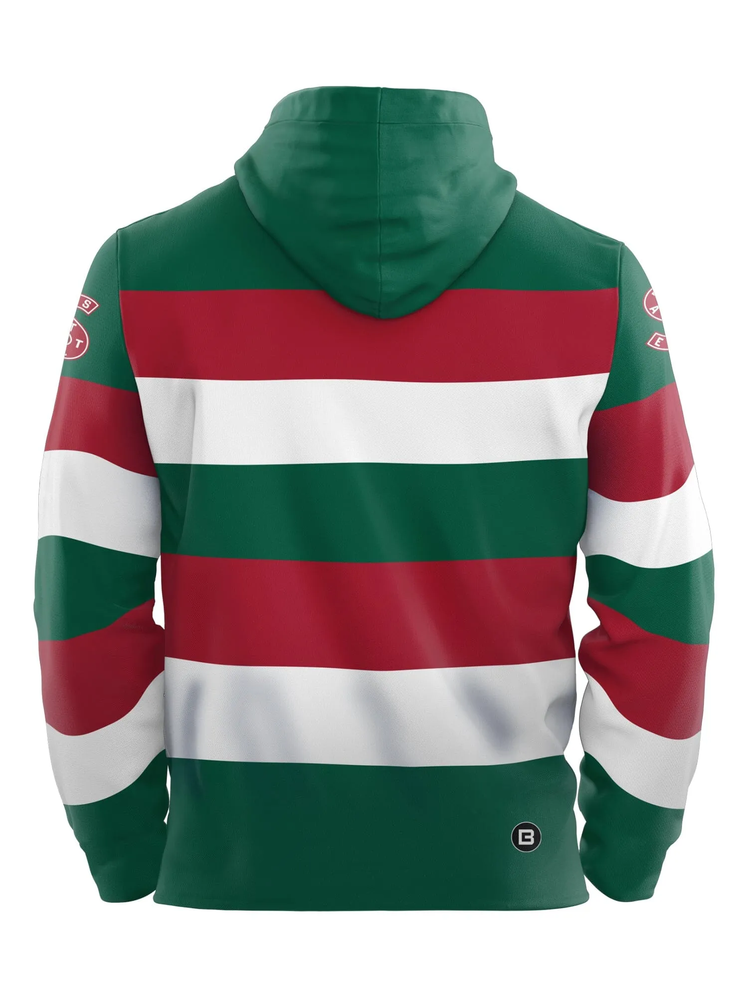 Seattle Metropolitans Hockey Hoodie