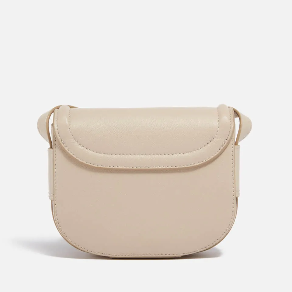 See By Chloé Leather Mara Crossbody Bag